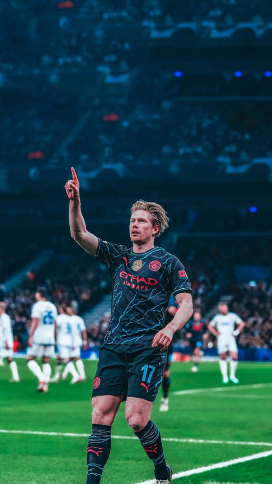 Mentalność Mistrza – Sekret Piłkarzy Sukcesu